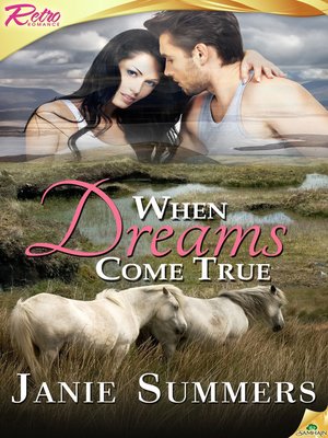 cover image of When Dreams Come True